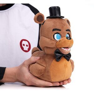 Tubbz - Five Nights at Freddy's - Freddy Plush  COLLECTIBLES
